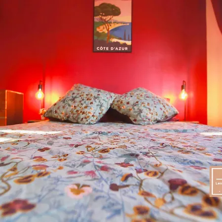 Kaz Des Sables 라센느쉬르메르