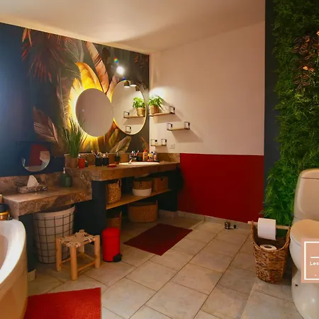 Kaz Des Sables 빌라 라센느쉬르메르