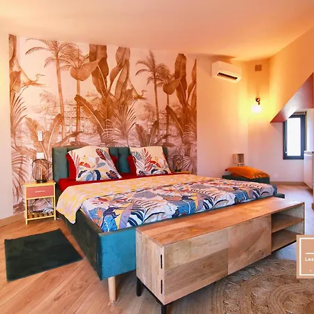 Kaz Des Sables 라센느쉬르메르