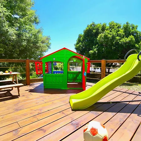 빌라 Kaz Des Sables