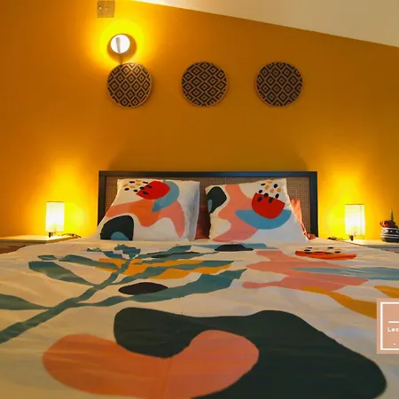 Villa Kaz Des Sables