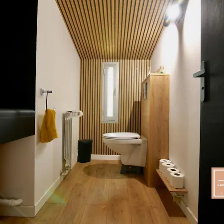 Villa Kaz Des Sables *