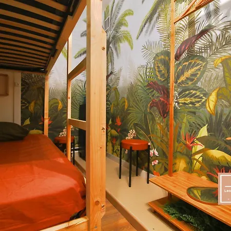 Kaz Des Sables Villa *
