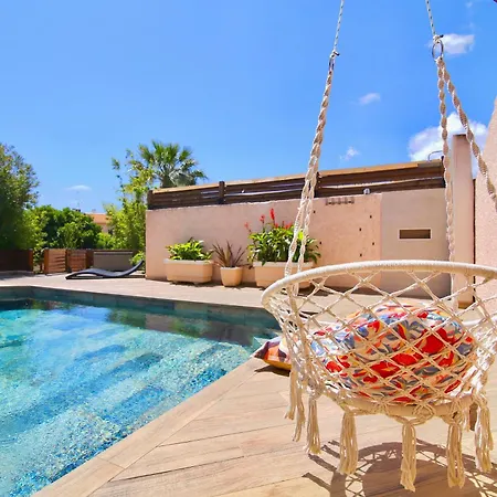 Villa Kaz Des Sables