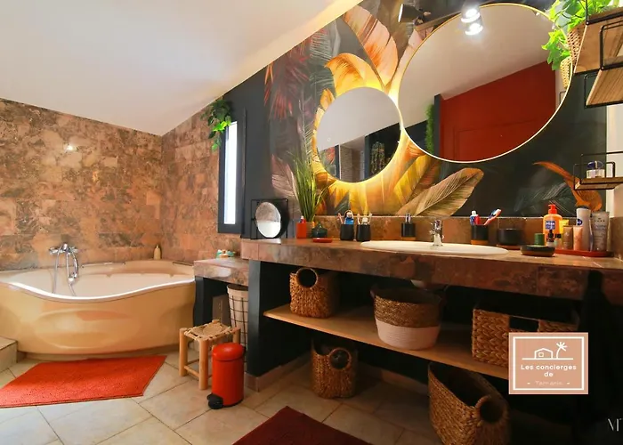 Kaz Des Sables Villa