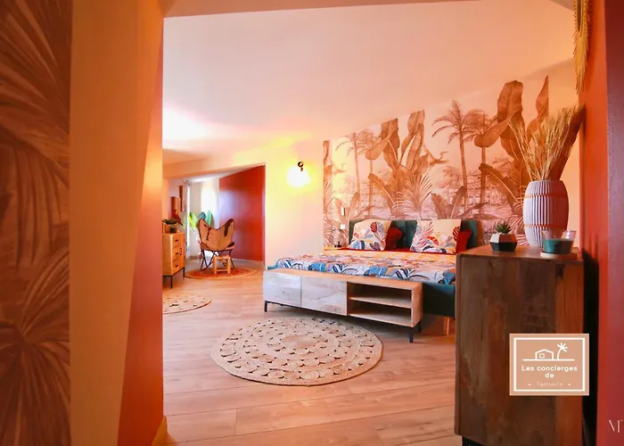 Villa Kaz Des Sables