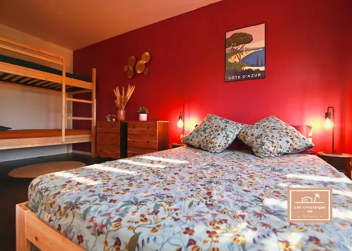 Kaz Des Sables Villa *