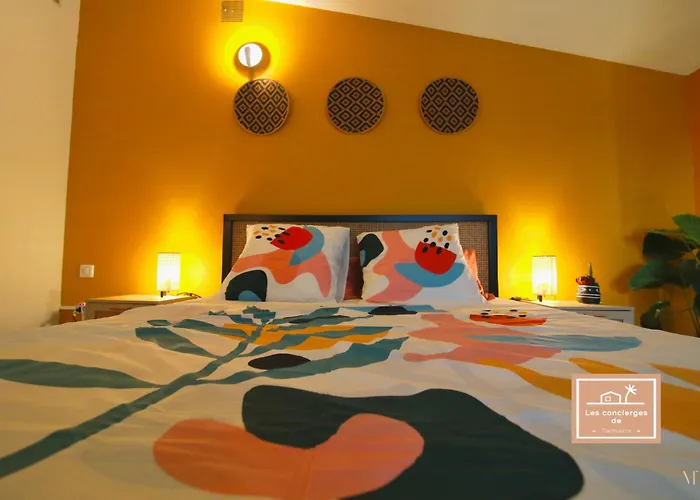 Villa Kaz Des Sables