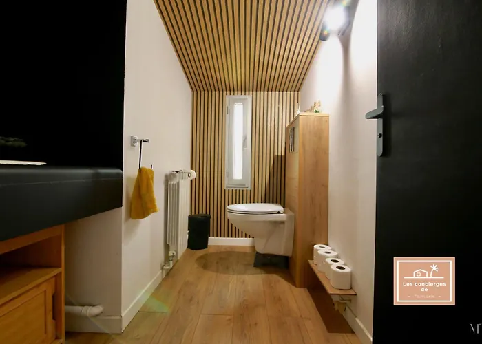 Villa Kaz Des Sables *