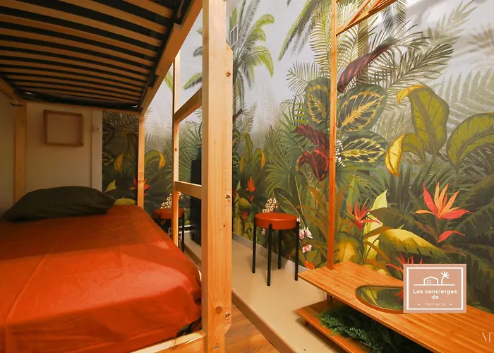 Kaz Des Sables Villa *
