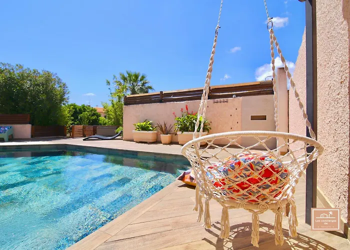 Villa Kaz Des Sables